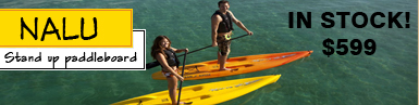 nalu paddleboard
